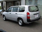 PROBOX van 2WD