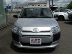 PROBOX van 2WD