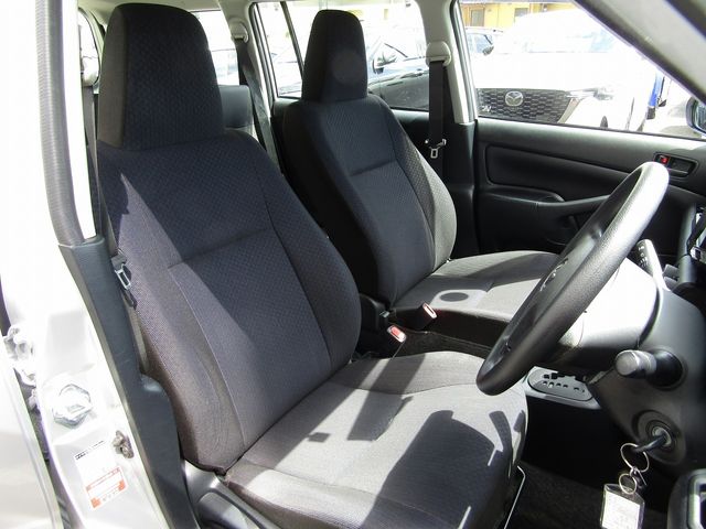 PROBOX van 2WD