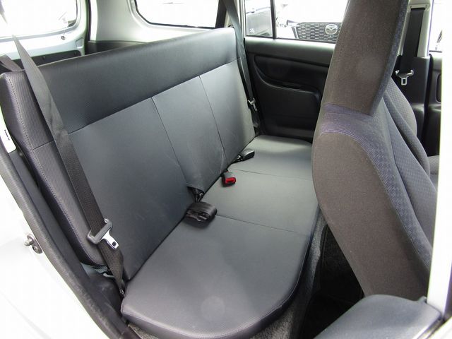 PROBOX van 2WD