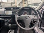 PROBOX van 2WD