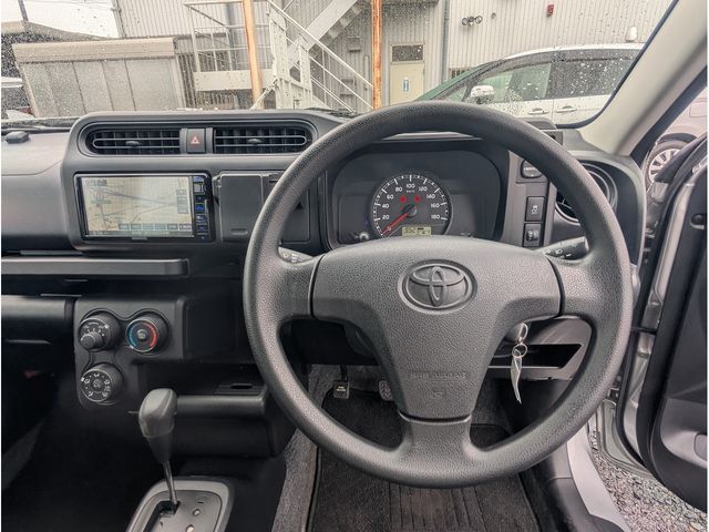 PROBOX van 2WD