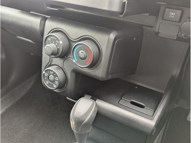 PROBOX van 2WD