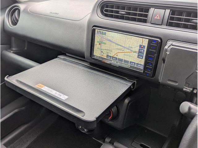 PROBOX van 2WD
