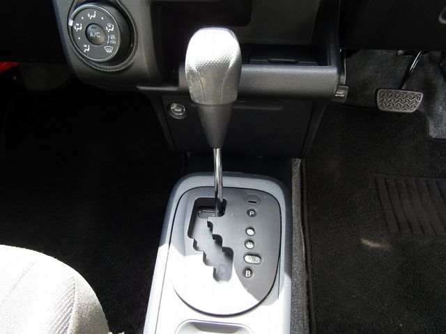 PROBOX van 2WD