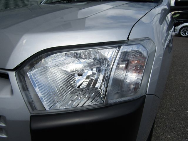 PROBOX van 2WD