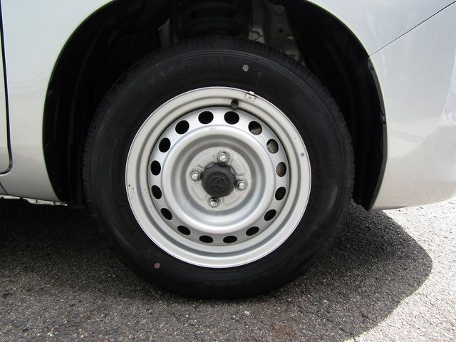 PROBOX van 2WD