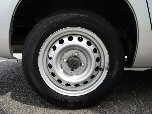 PROBOX van 2WD