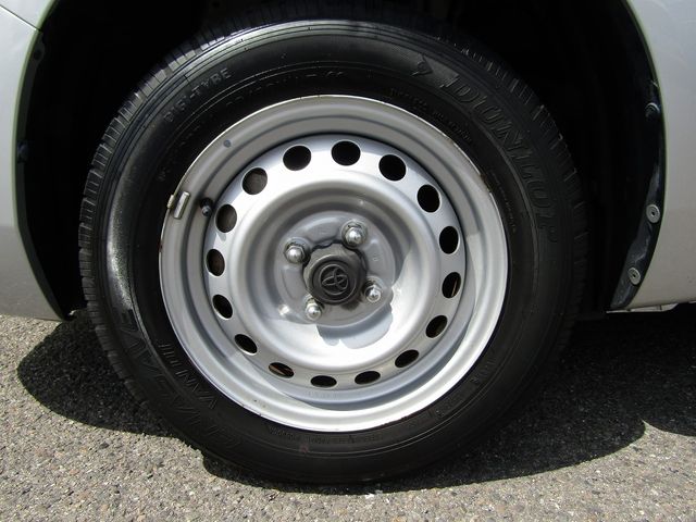 PROBOX van 2WD