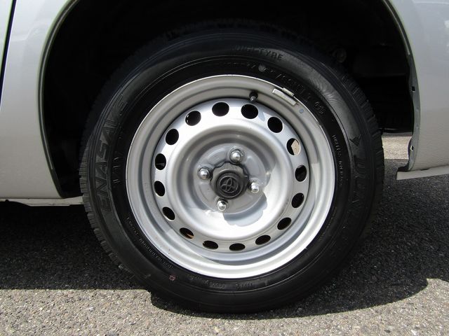 PROBOX van 2WD