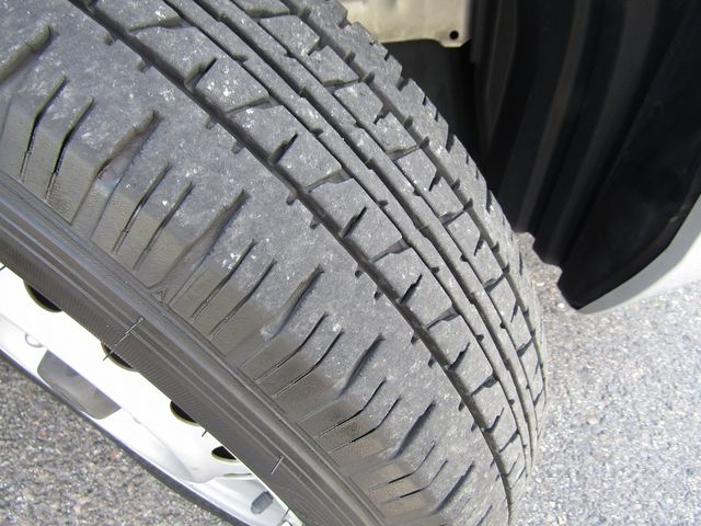 PROBOX van 2WD