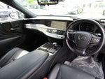 LEXUS LS500h