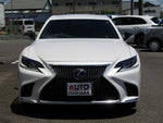 LEXUS LS500h