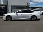 LEXUS LS500h