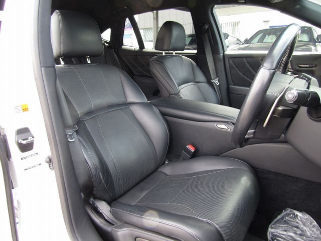 LEXUS LS500h