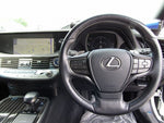 LEXUS LS500h