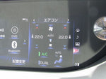 LEXUS LS500h