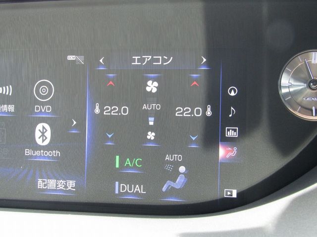 LEXUS LS500h
