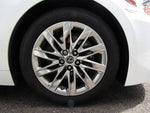 LEXUS LS500h