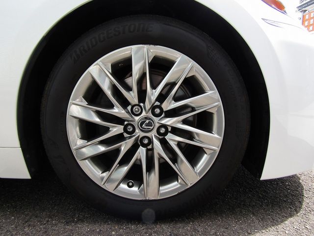 LEXUS LS500h