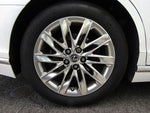 LEXUS LS500h