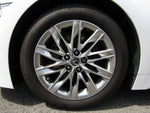 LEXUS LS500h