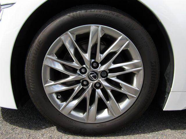 LEXUS LS500h