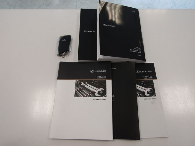 LEXUS LS500h