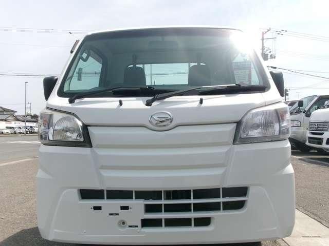 HIJET truck 4WD