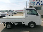 HIJET truck 4WD