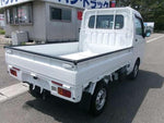 HIJET truck 4WD