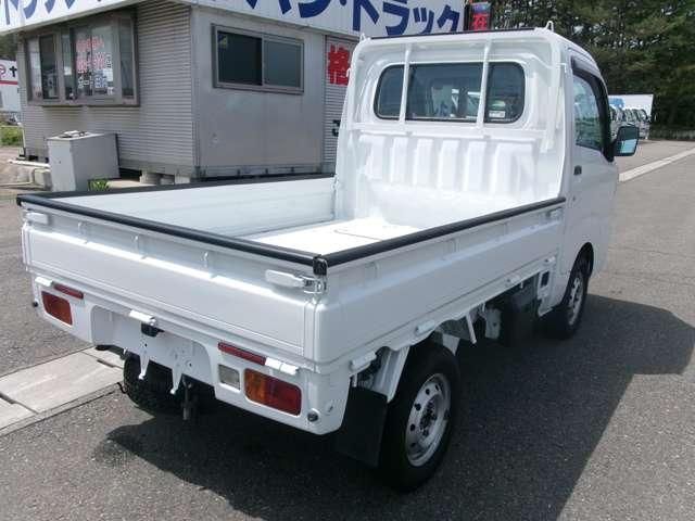 HIJET truck 4WD