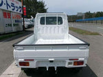 HIJET truck 4WD