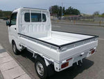 HIJET truck 4WD