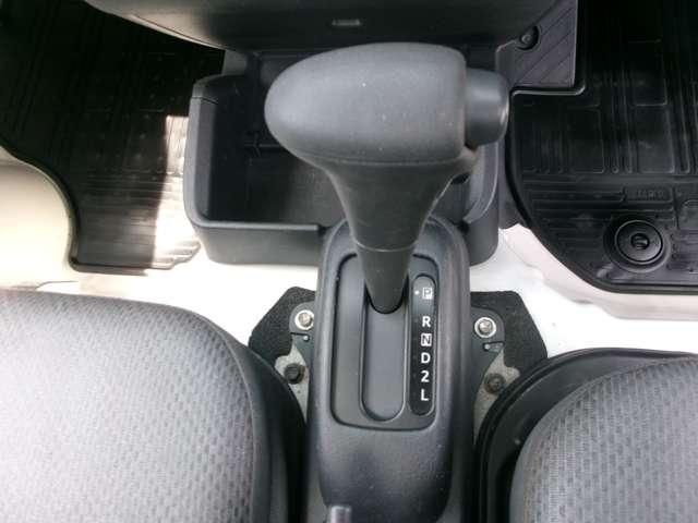 HIJET truck 4WD