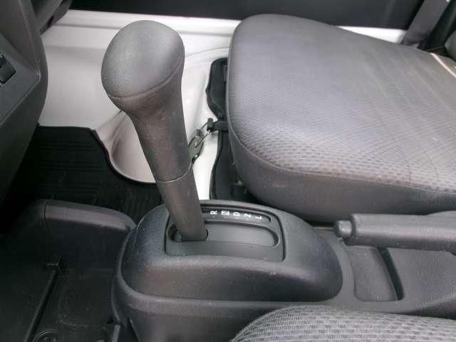HIJET truck 4WD
