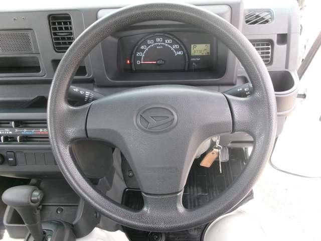 HIJET truck 4WD