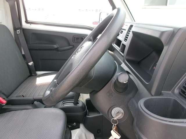 HIJET truck 4WD