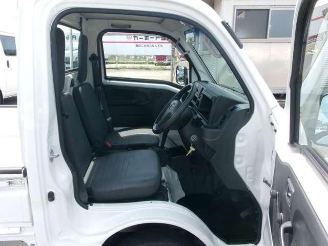 HIJET truck 4WD