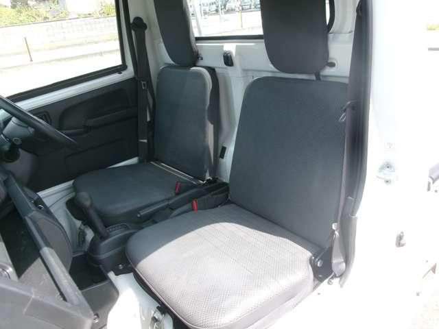 HIJET truck 4WD