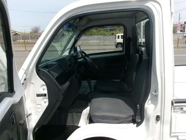 HIJET truck 4WD