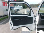 HIJET truck 4WD