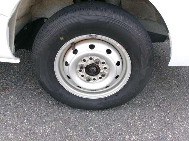 HIJET truck 4WD