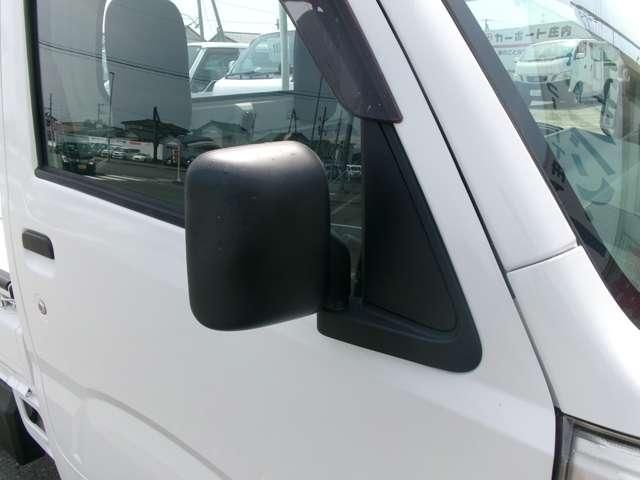 HIJET truck 4WD