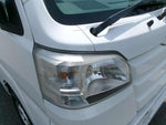 HIJET truck 4WD