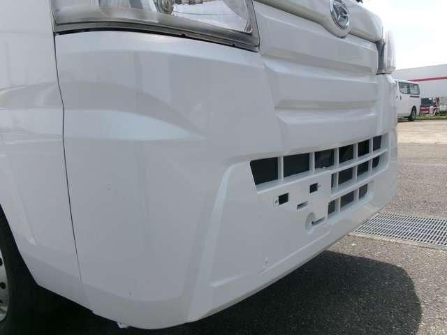 HIJET truck 4WD