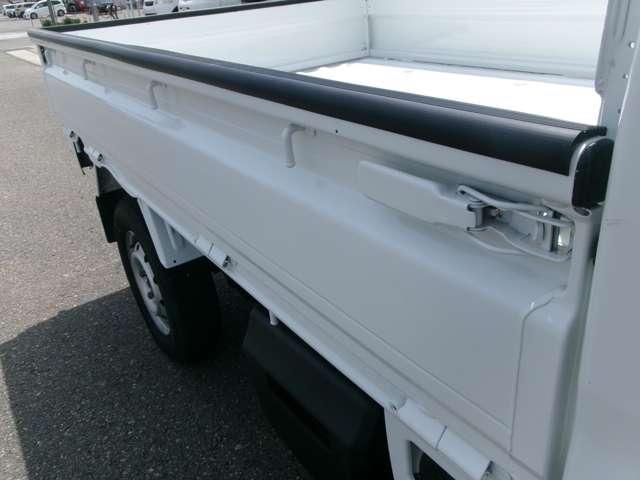 HIJET truck 4WD