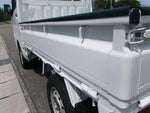 HIJET truck 4WD