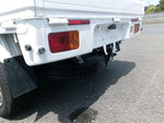 HIJET truck 4WD