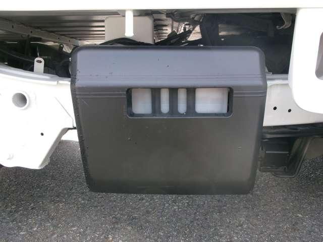HIJET truck 4WD